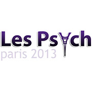 Logo pour le congrès de Paris Zoopsy 2013