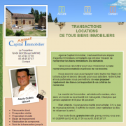 Agence Capital Immobilier