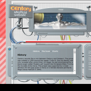 Site non officiel de Centory