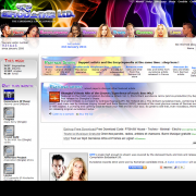 The Eurodance Encyclopaedia - The biggest internet eurodance database
